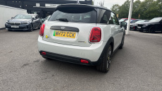 MINI Hatchback 135kW Cooper S Level 2 33kWh 3dr Auto Electric Hatchback